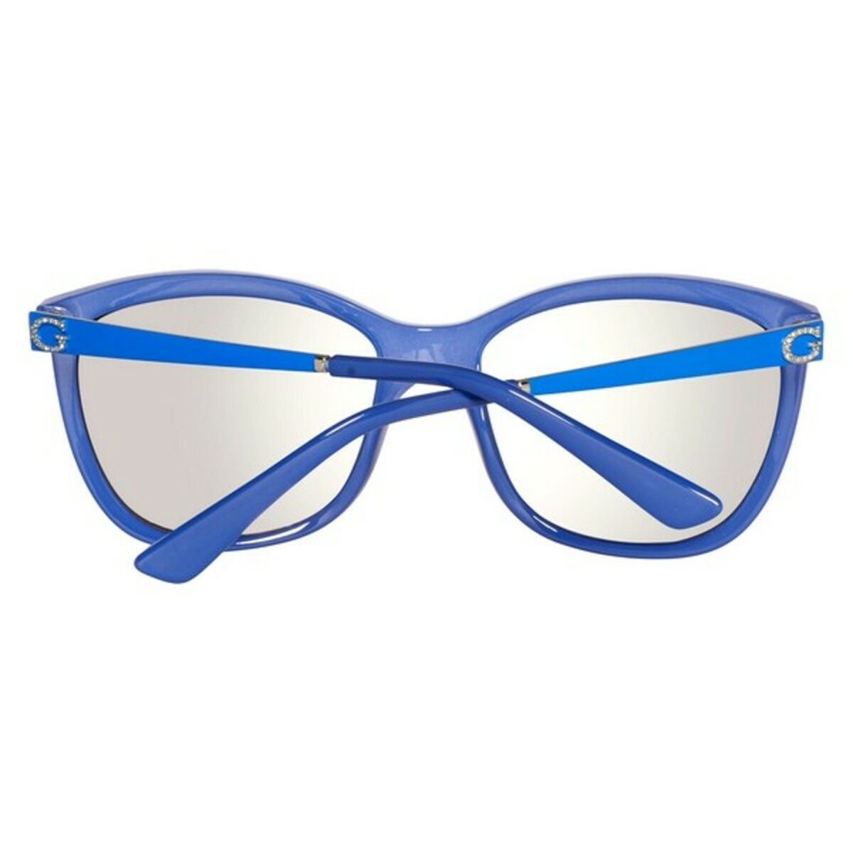 Damensonnenbrille Guess GU7444-5884C Spiegel