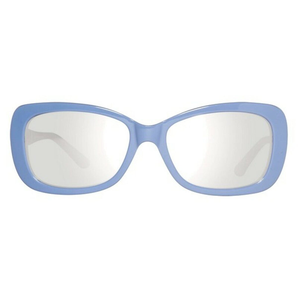 Damensonnenbrille Guess Spiegel