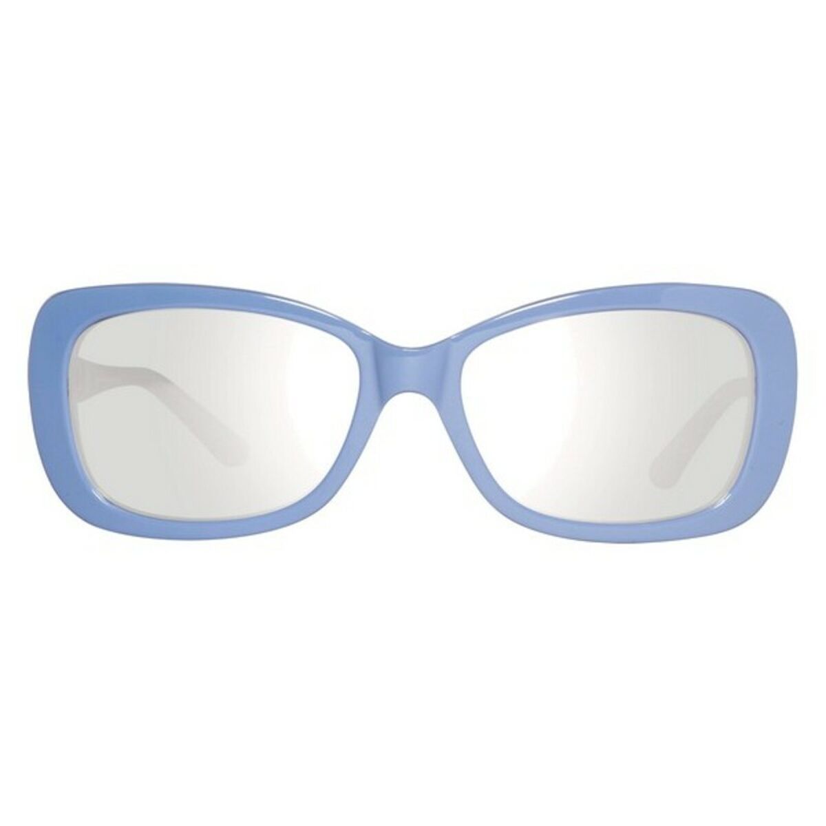 Damensonnenbrille Guess Spiegel