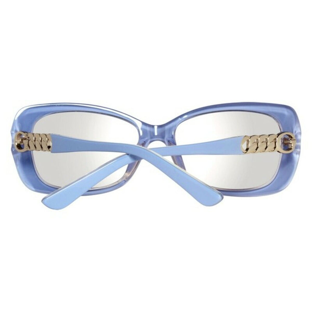 Damensonnenbrille Guess Spiegel