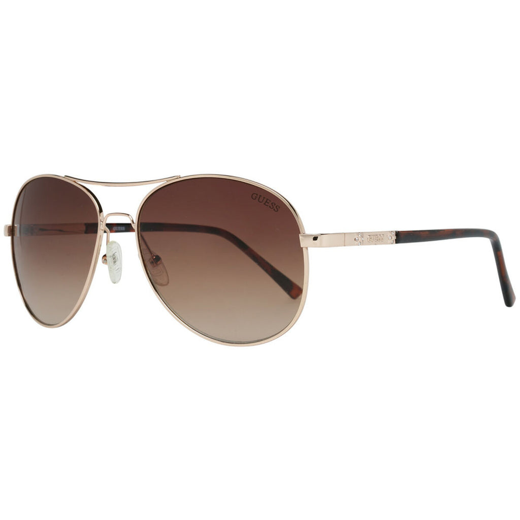Damensonnenbrille Guess ø 60 mm