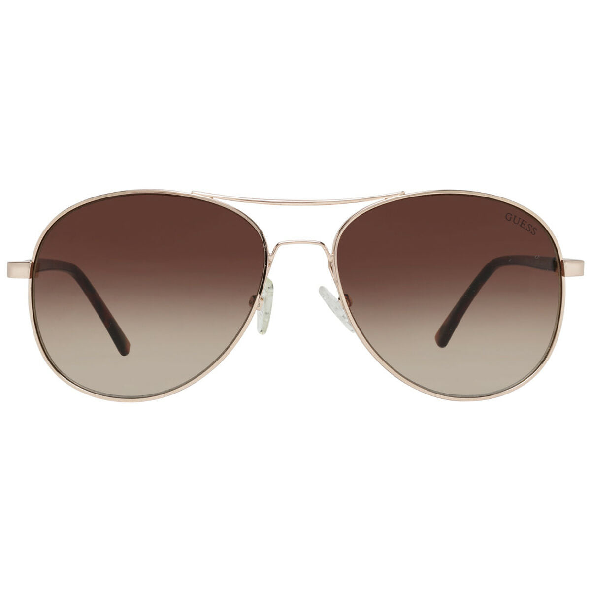 Damensonnenbrille Guess ø 60 mm