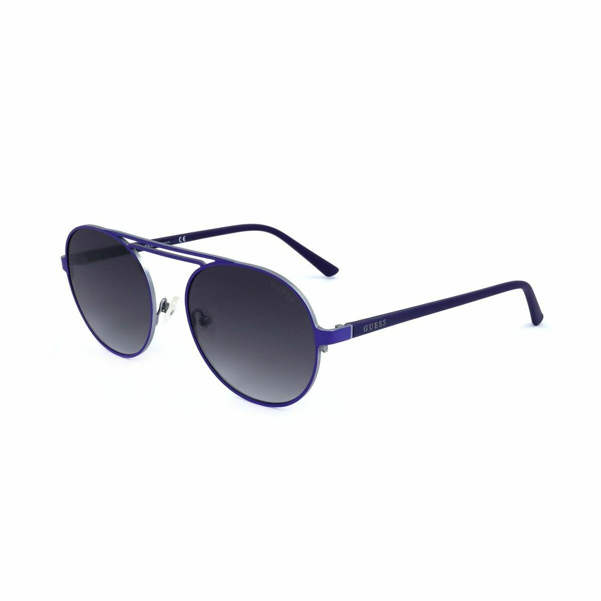 Unisex-Sonnenbrille Guess Ø 55 mm