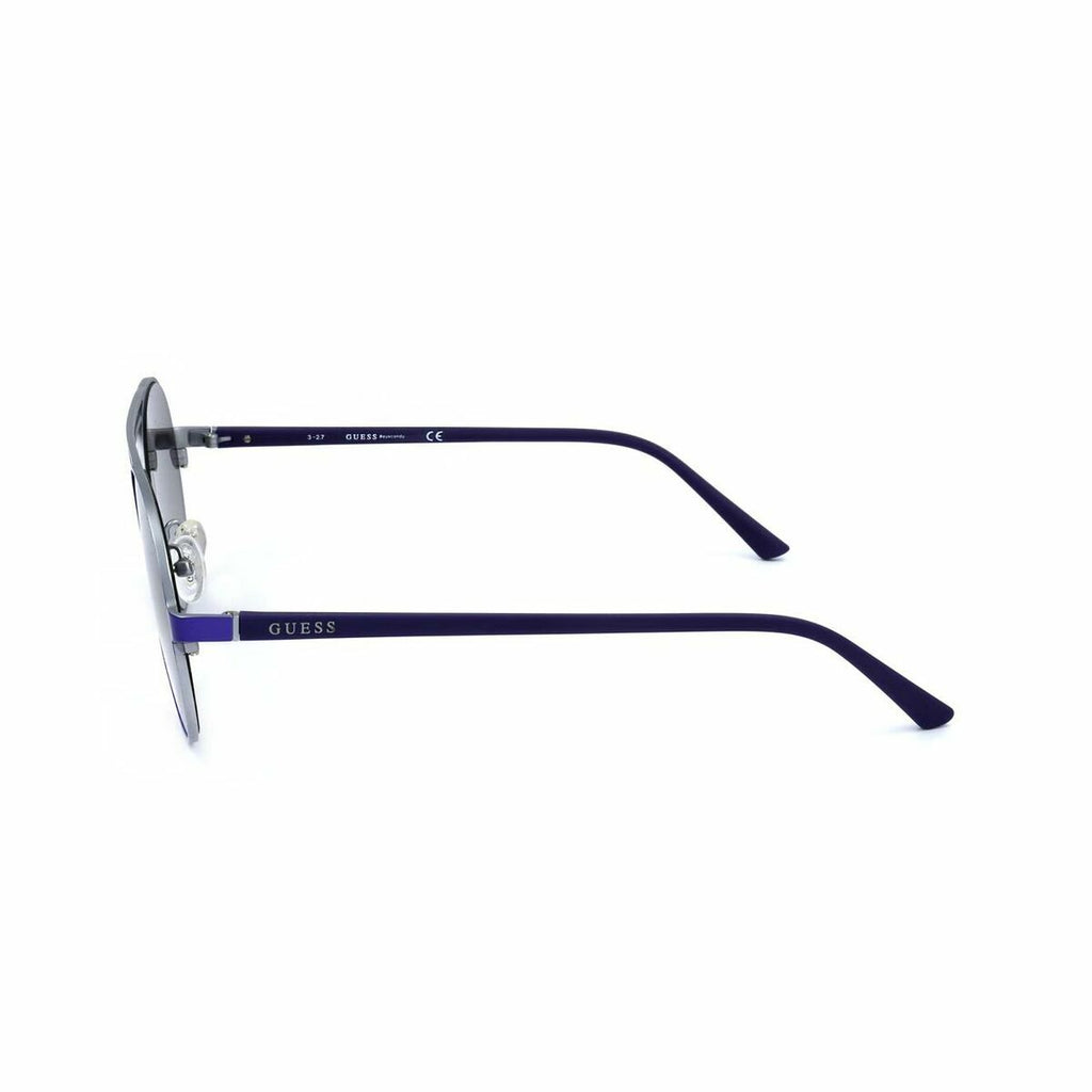 Unisex-Sonnenbrille Guess Ø 55 mm