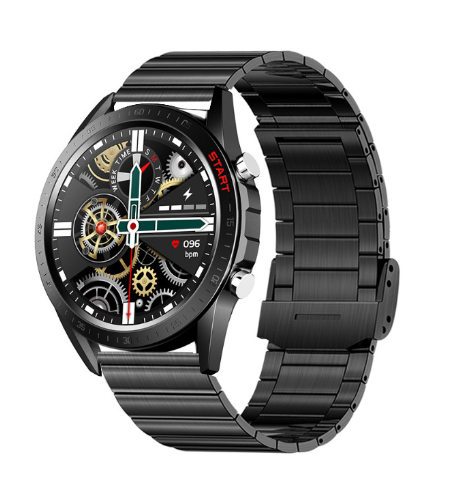 Smart-Armband mit Musiksteuerung – Bild 3 | LuxeStyle