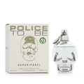Police Eau de Parfum «Wanted»