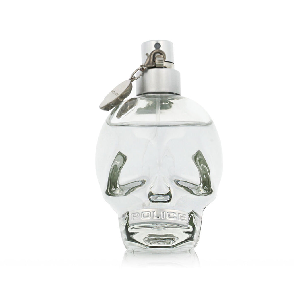 Police Eau de Parfum «Wanted»
