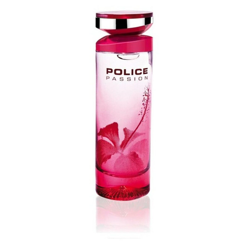 Police Eau de Parfum