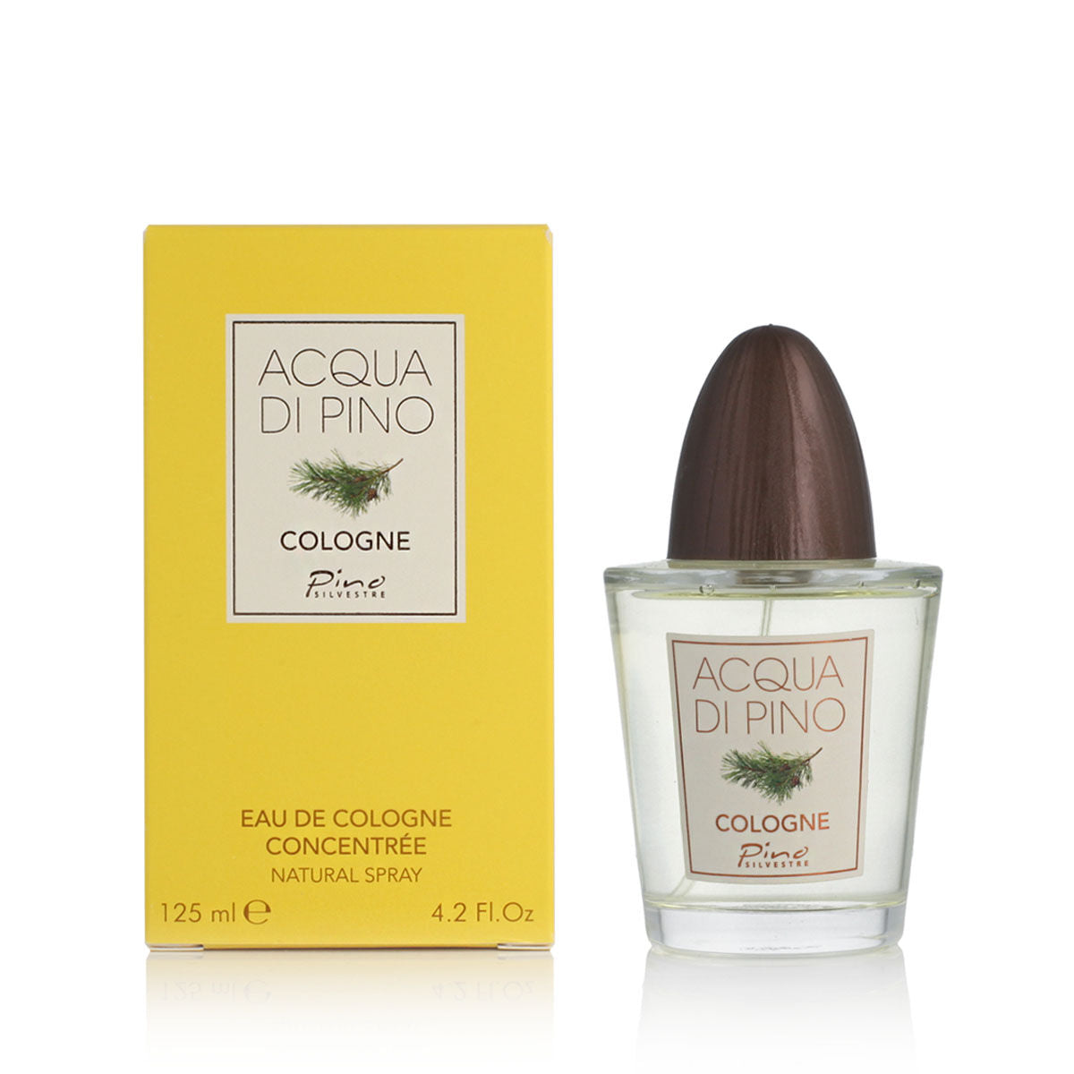 Pino Silvestre Acqua di Pino Eau de Cologne