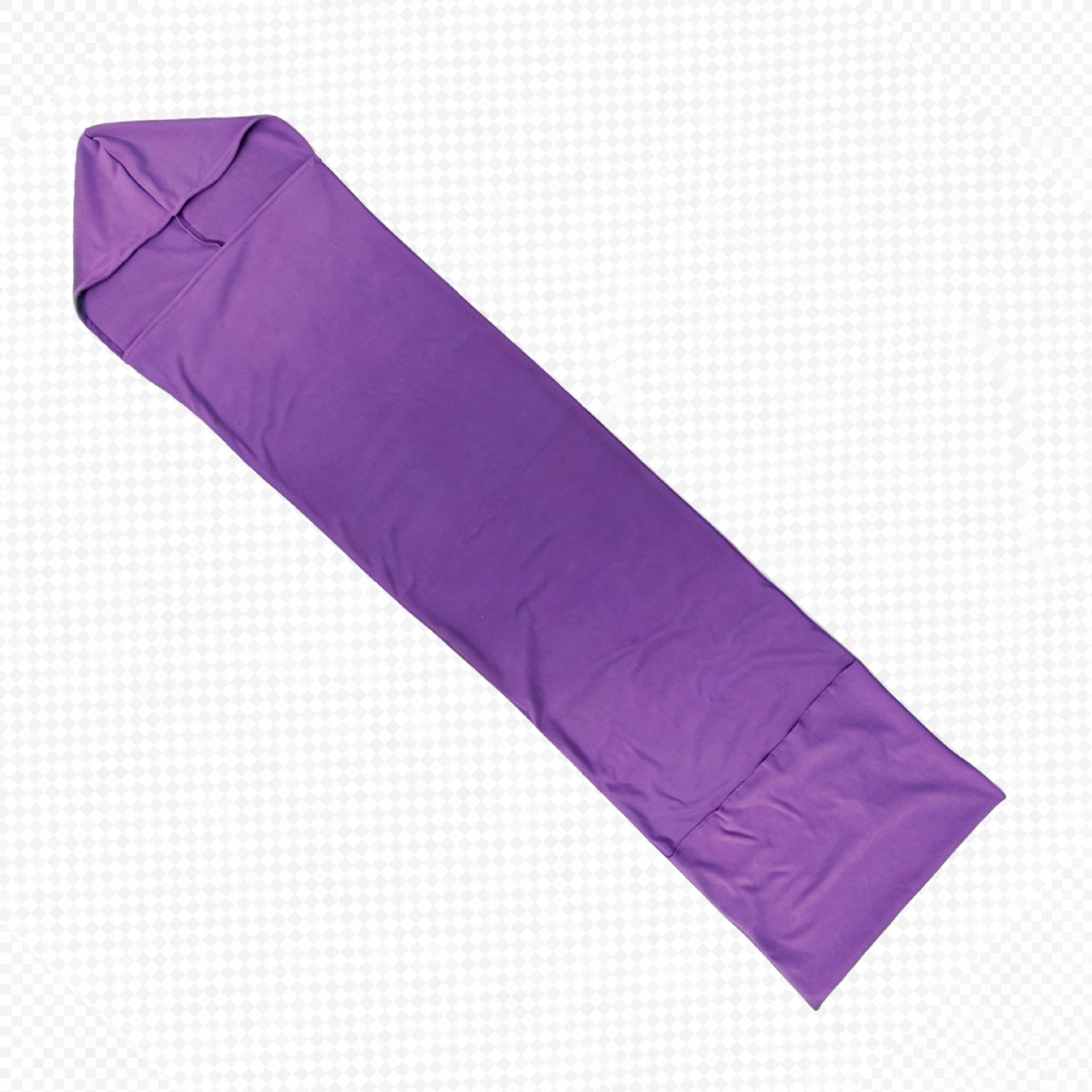 Gemütlicher Kinderschlafsack für alle Jahreszeiten
