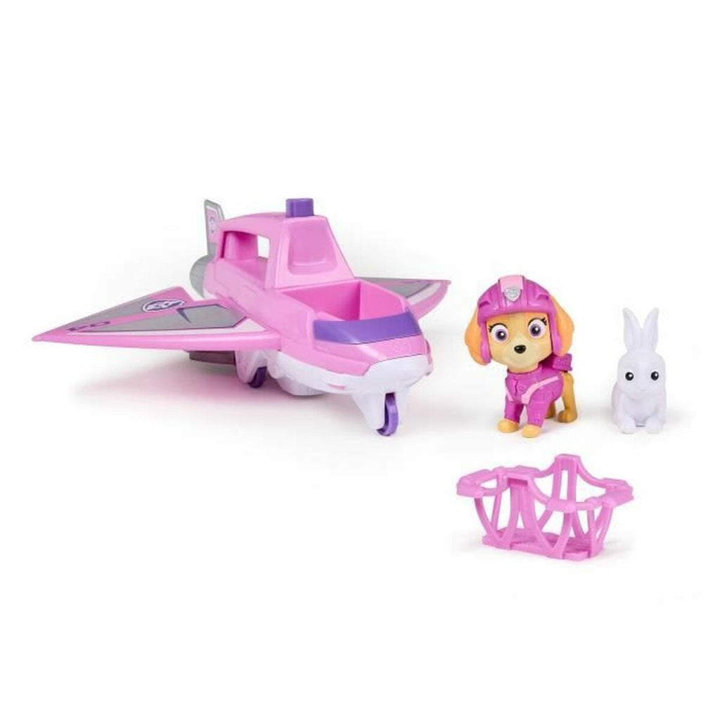 Actionfiguren Spin Master STELLA The Paw Patrol