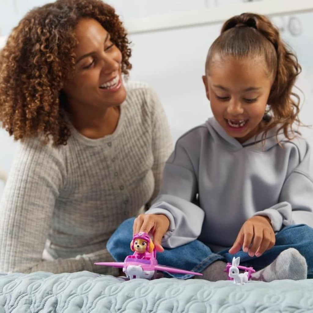 Actionfiguren Spin Master STELLA The Paw Patrol