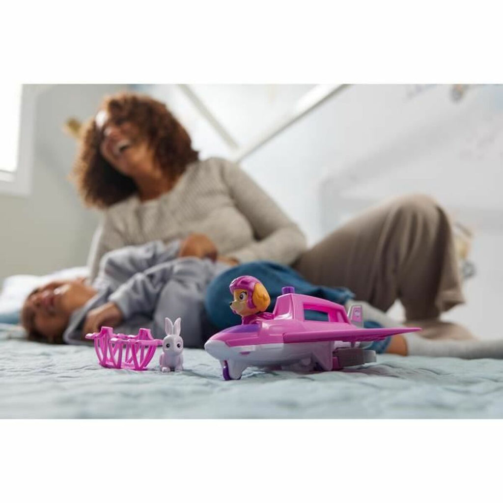 Actionfiguren Spin Master STELLA The Paw Patrol