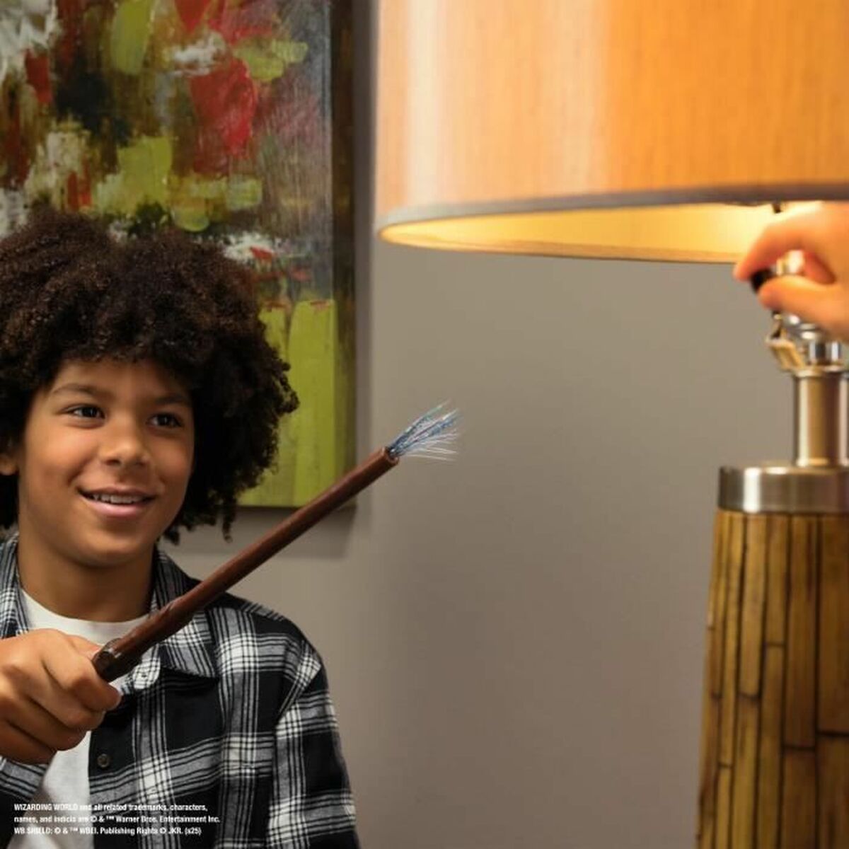 Zauberset «Harry Potter» (Spin Master)