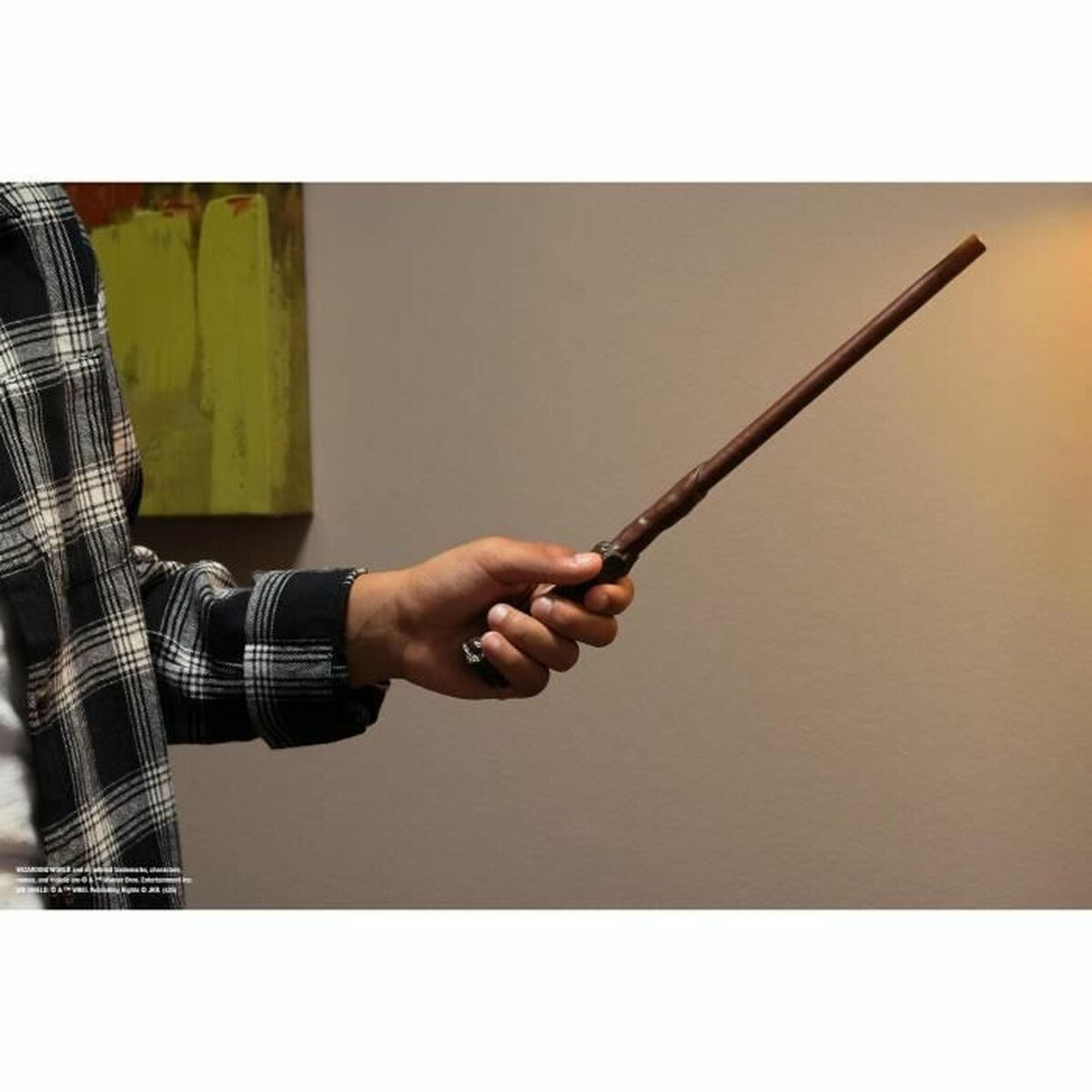 Zauberset «Harry Potter» (Spin Master)