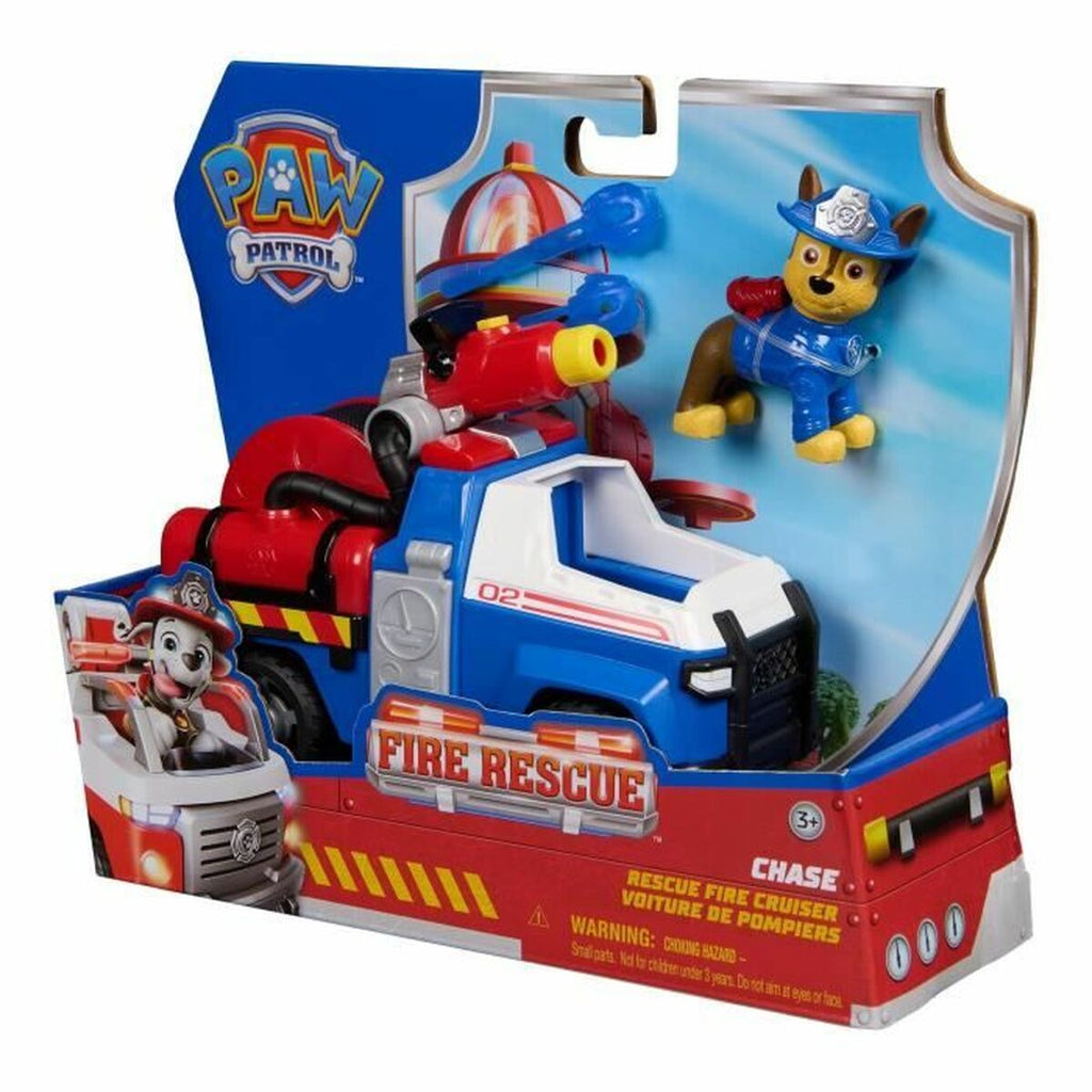 Actionfigur «Paw Patrol» (Spin Master)