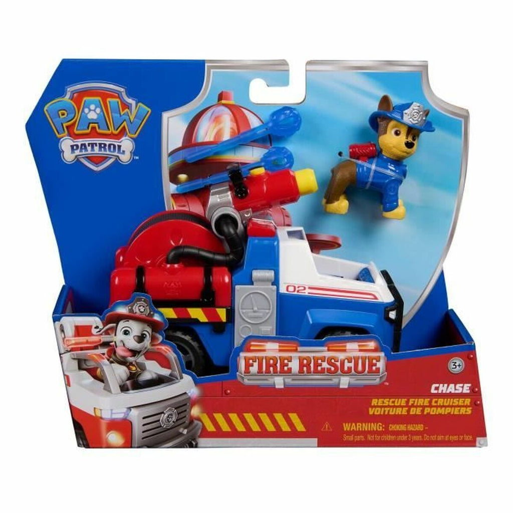 Actionfigur «Paw Patrol» (Spin Master)
