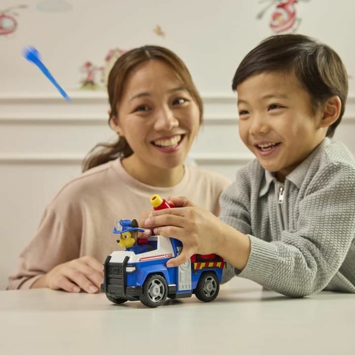 Actionfigur «Paw Patrol» (Spin Master)