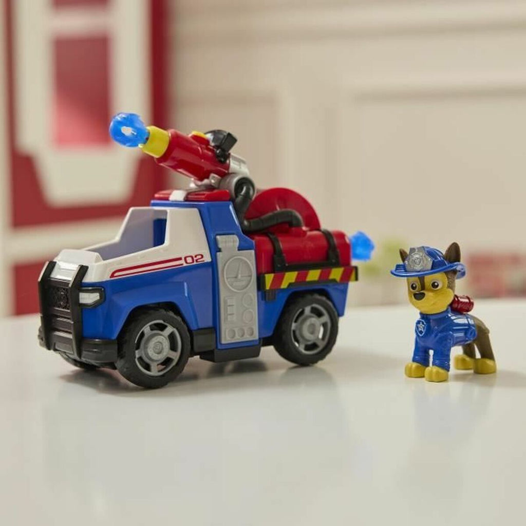 Actionfigur «Paw Patrol» (Spin Master)