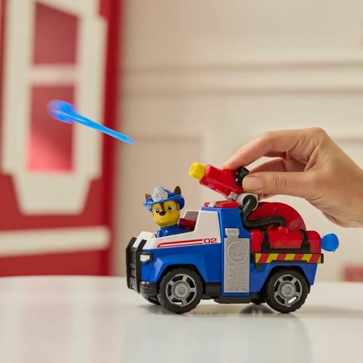 Actionfigur «Paw Patrol» (Spin Master)