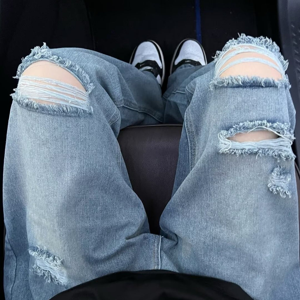 Streetwear-Hose für Herren