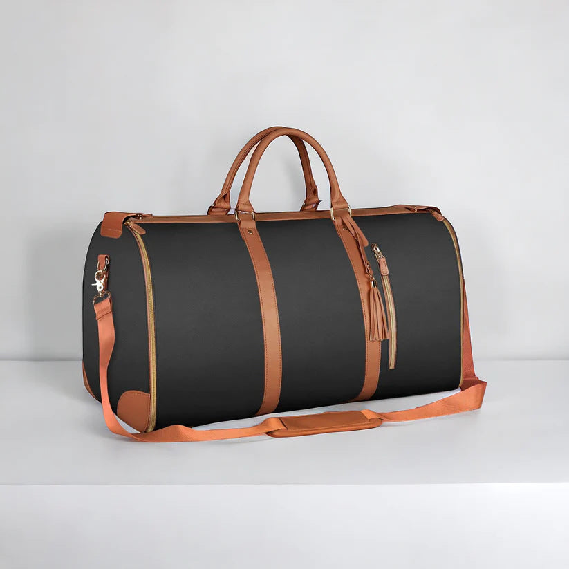 Faltbare Reisetasche mit grosser Kapazität