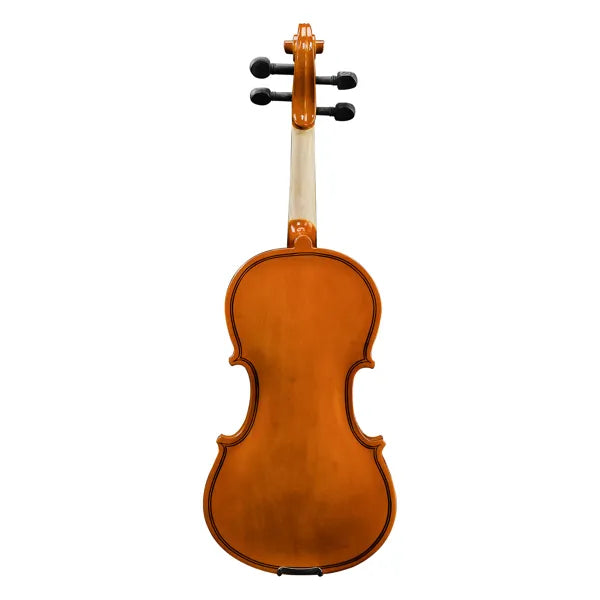 Akustische 1/8 Violine mit Koffer und Zubehör