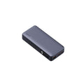 Powerbank Aukey PB-Y43 Schwarz mAh