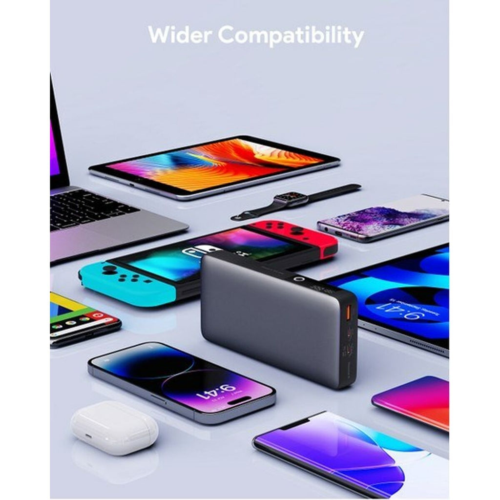 Powerbank Aukey PB-Y43 Schwarz mAh