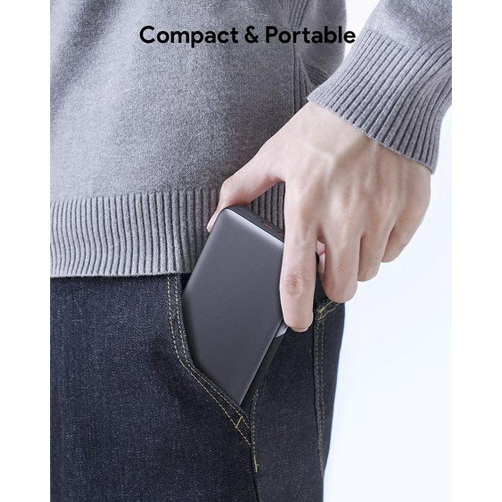 Powerbank Aukey PB-Y43 Schwarz mAh