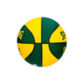 Basketball Spalding Varsity Tf-150 Sz7 Olive 7 Gummi (Grösse 7) – Bild 1 | LuxeStyle