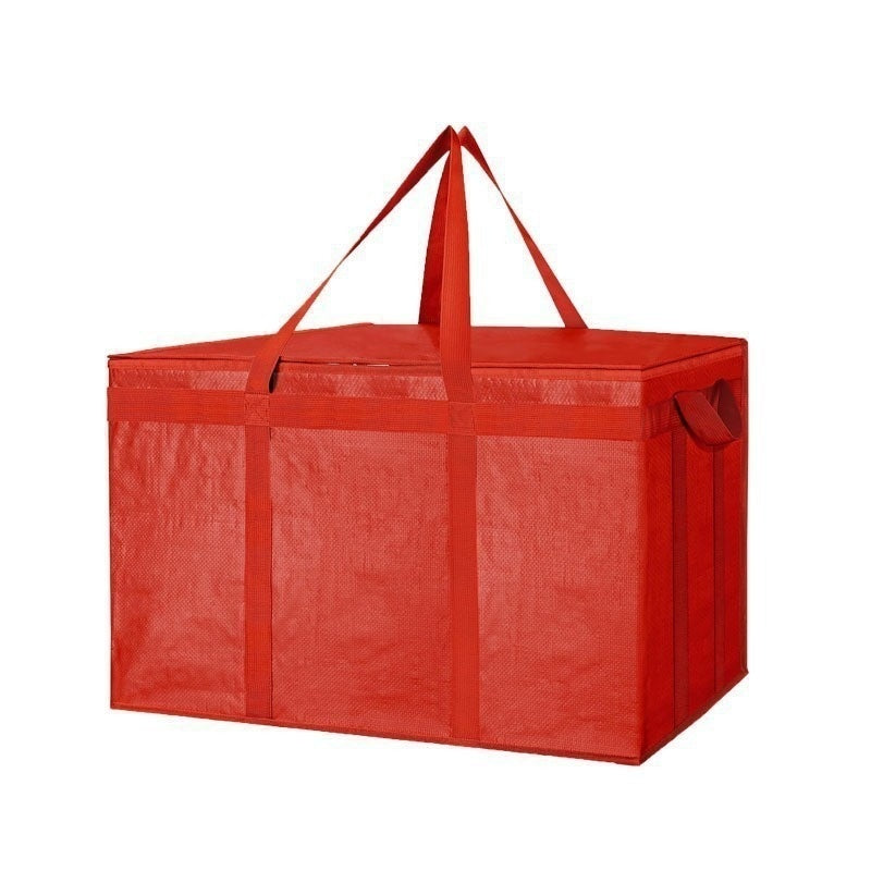 Doppellagige Kühltasche für Outdoor und Picknick – Bild 10 | LuxeStyle