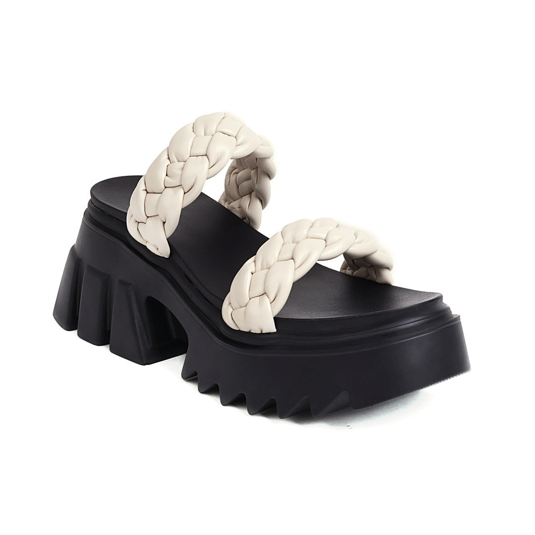 Weiche Wolle mit Karomuster – Bild 6 | LuxeStyle