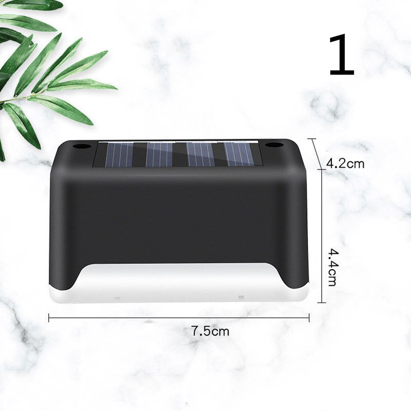 Solar-Beleuchtung