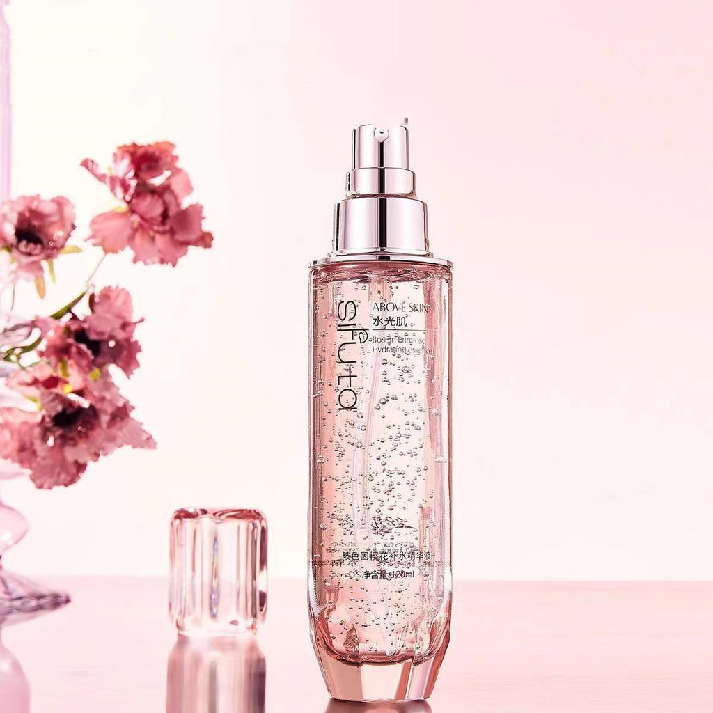 Feuchtigkeitsspendendes Toner- und Lotion-Set