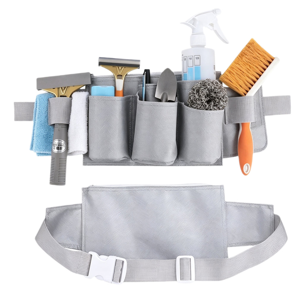 Robuste Werkzeugtasche für den Haushalt