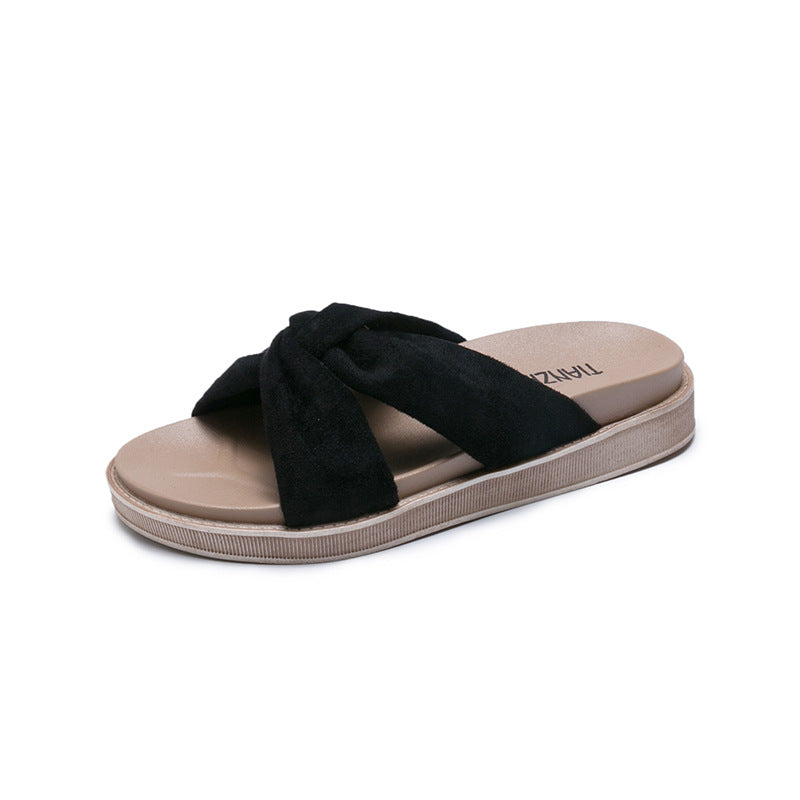 Retro-Sandalen im Hong Kong Style – Bild 5 | LuxeStyle