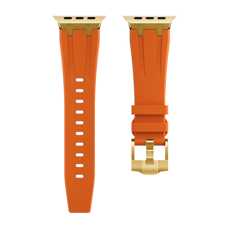 Silikon-Armband für Apple Watch Ultra