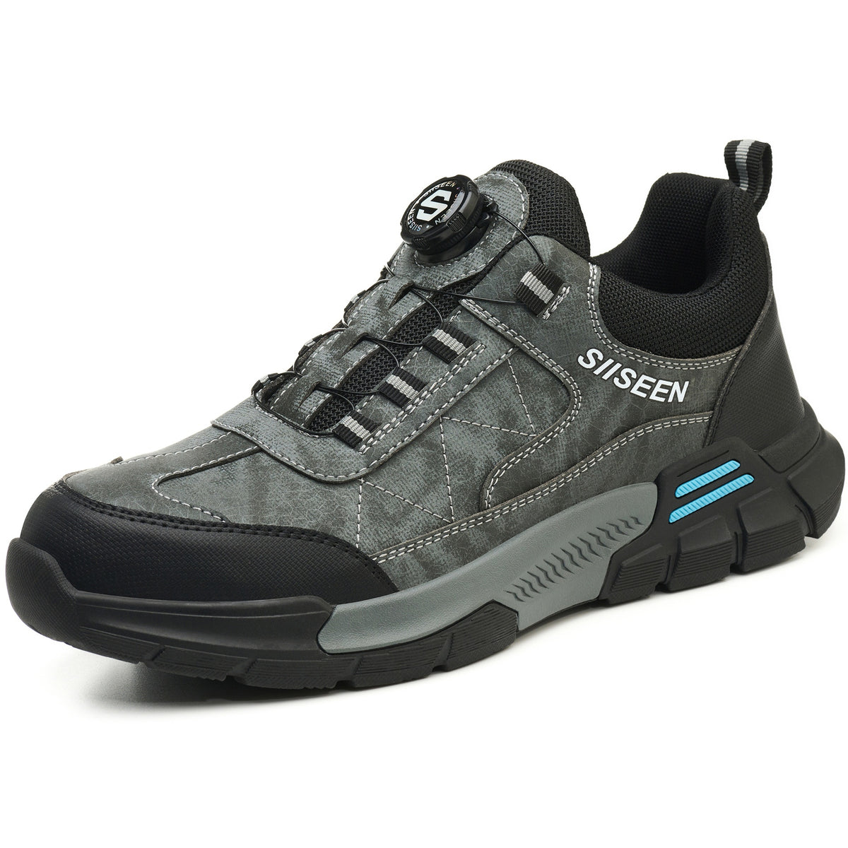 Schutzschuhe – Bild 5 | LuxeStyle
