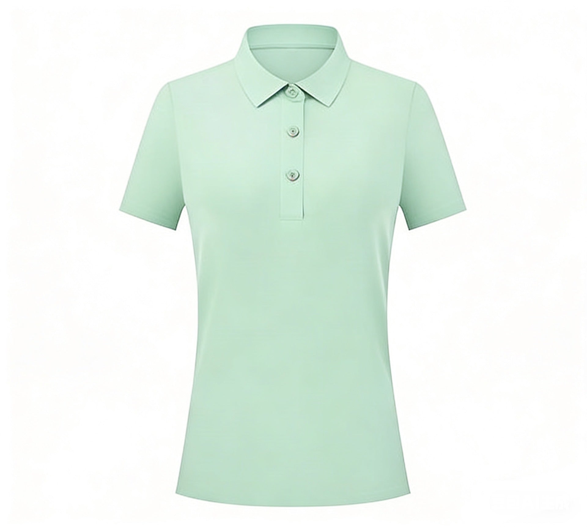 Leichtes Poloshirt für Herren