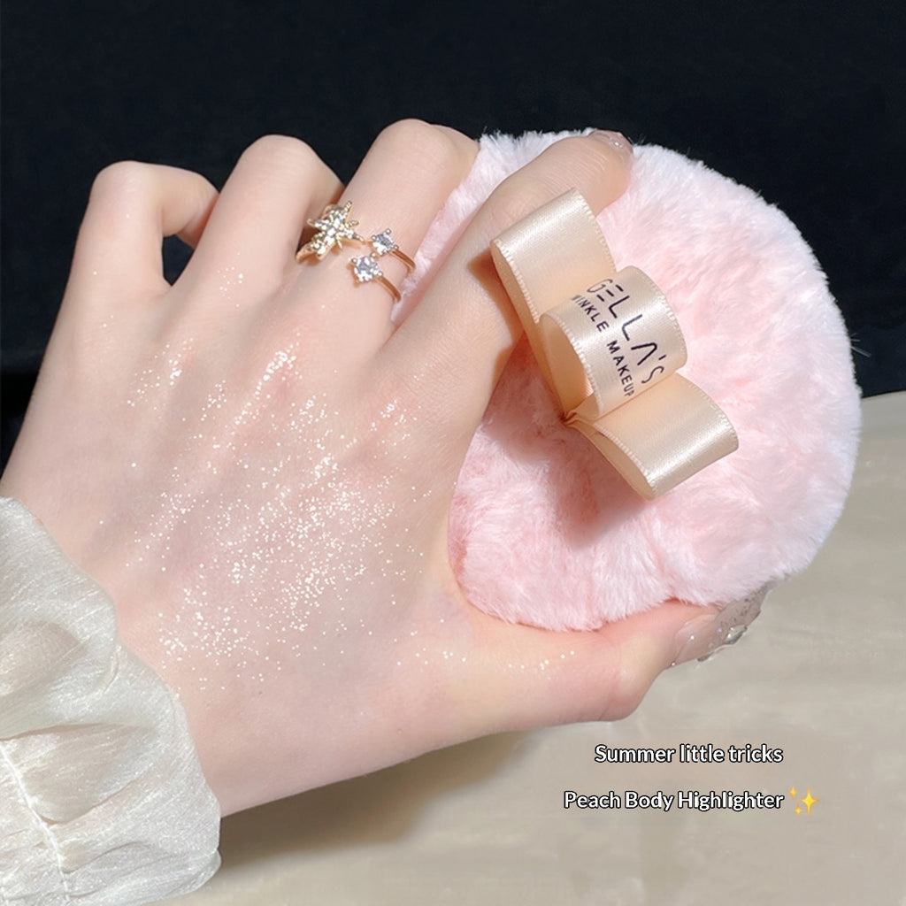 Highlighter Ball Rosy-cheeked