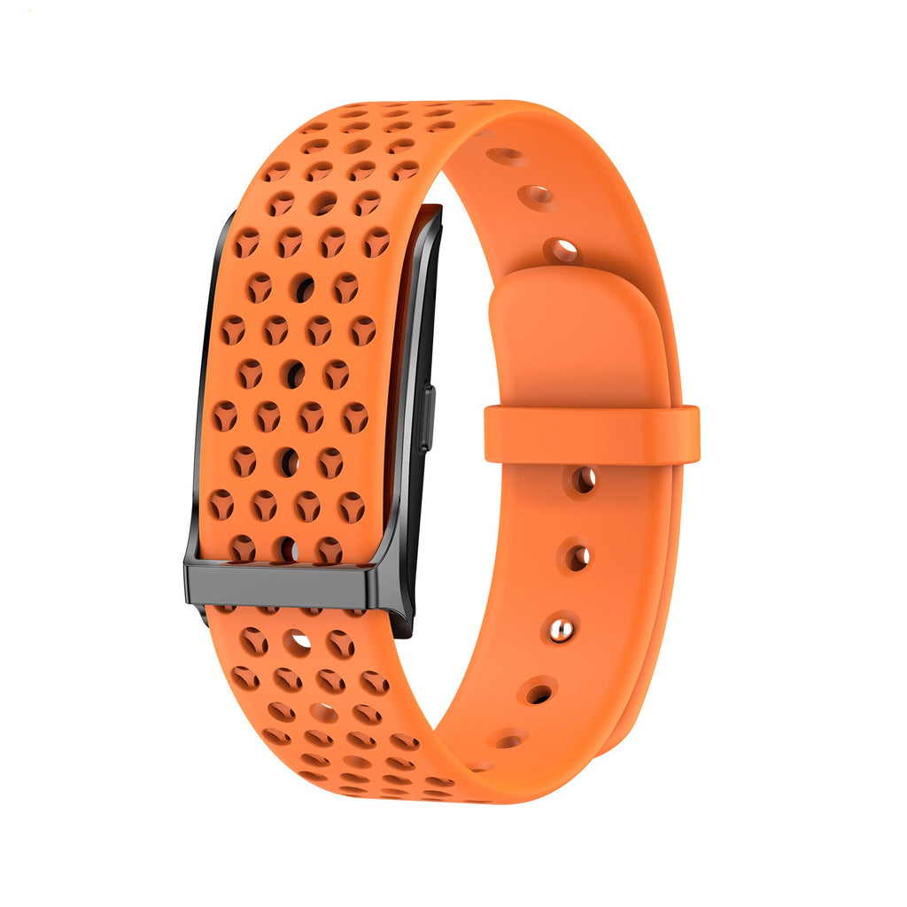 Sport Smartwatch mit Blutsauerstoffmessung