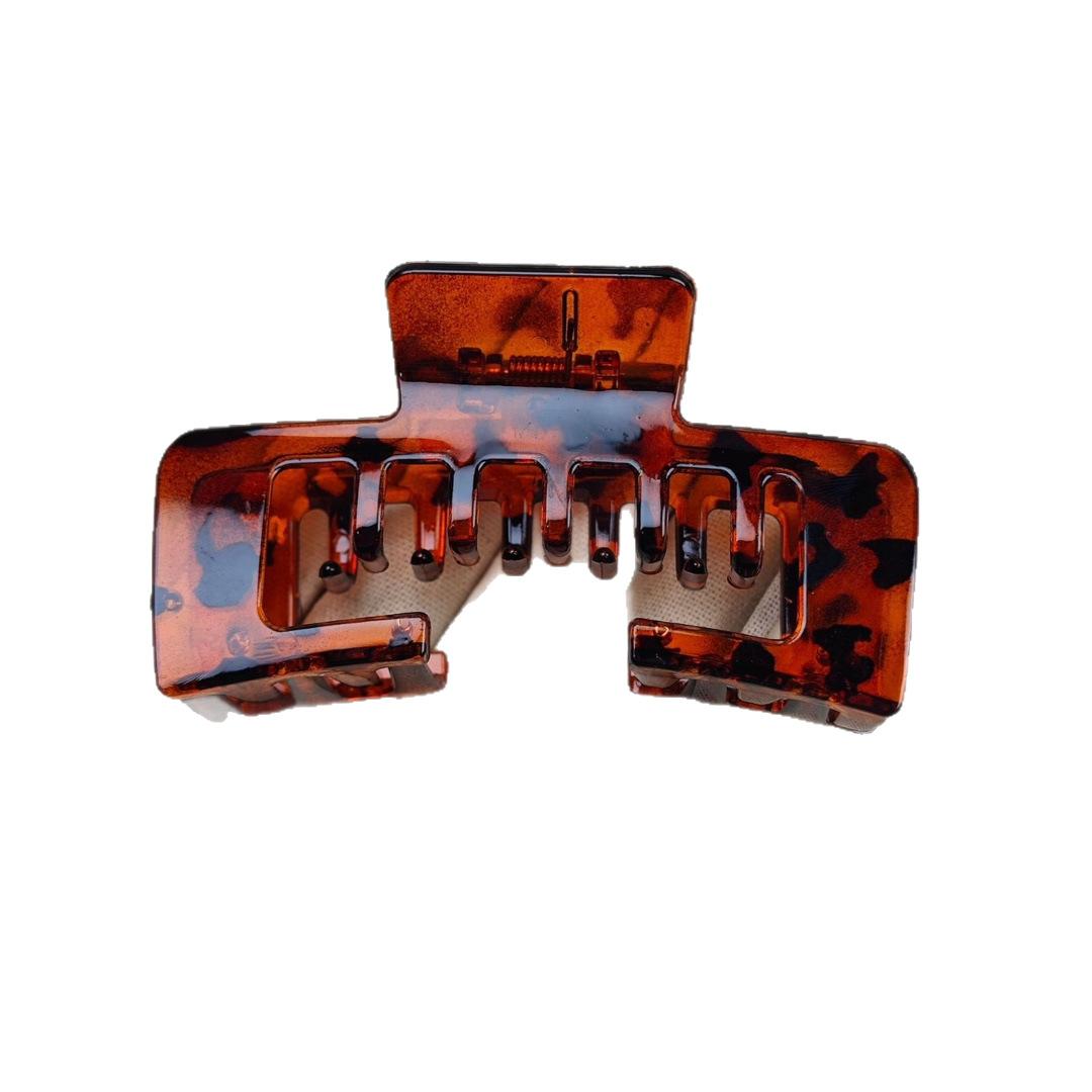Haarklammern