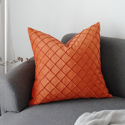 Dekoratives Sofakissen im europäischen Stil – Bild 11 | LuxeStyle