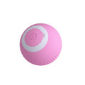 Rollender Katzen-Teaserball – Bild 1 | LuxeStyle