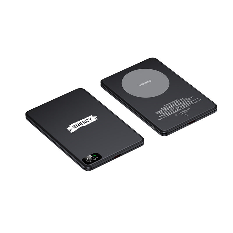 Ultradünne MagSafe Power Bank