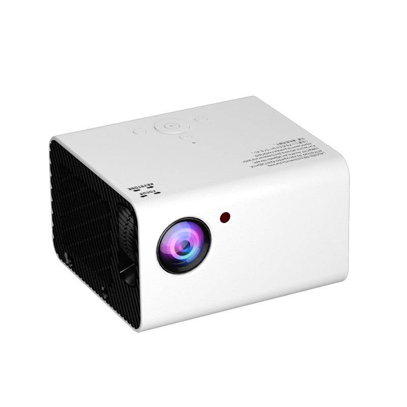 T10 Highlight Full HD LED Heimprojektor – Bild 2 | LuxeStyle
