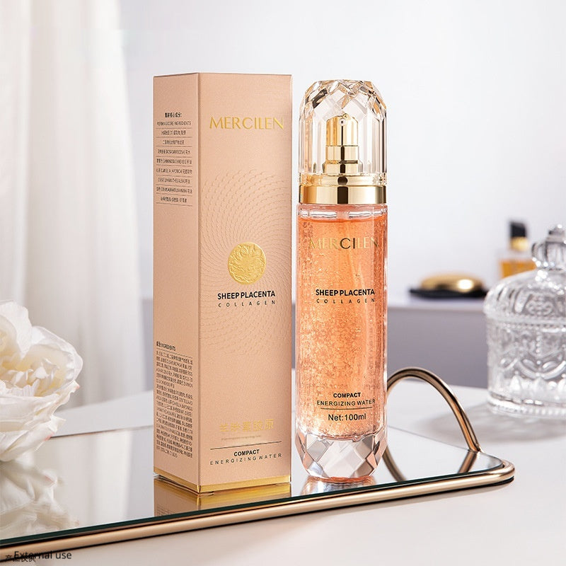 Schafplazenta Kollagen Straffender Toner – Bild 1 | LuxeStyle