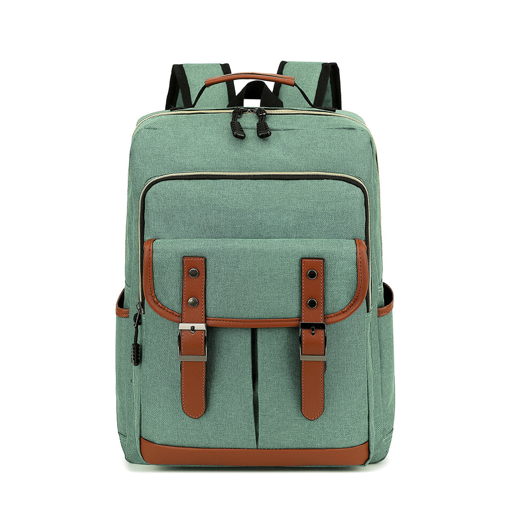 Personalisierbarer Oxford Stoff Rucksack