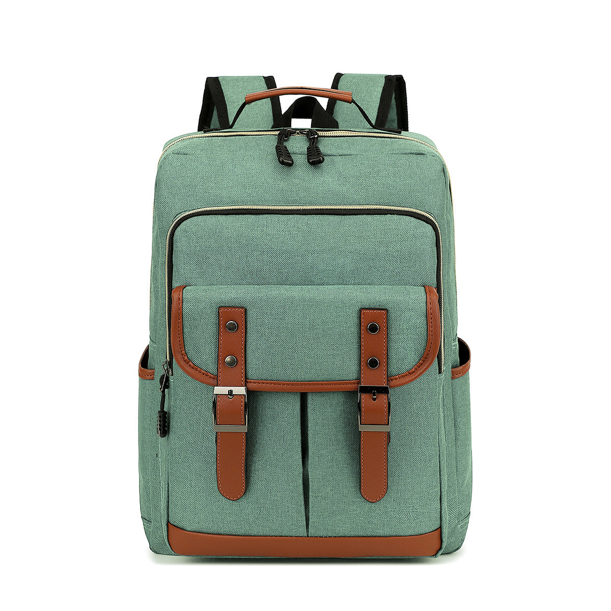Personalisierbarer Oxford Stoff Rucksack